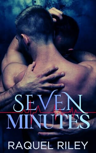 Seven Minutes book cover