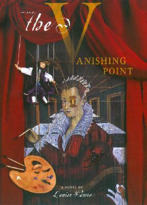 The Vanishing Point book cover