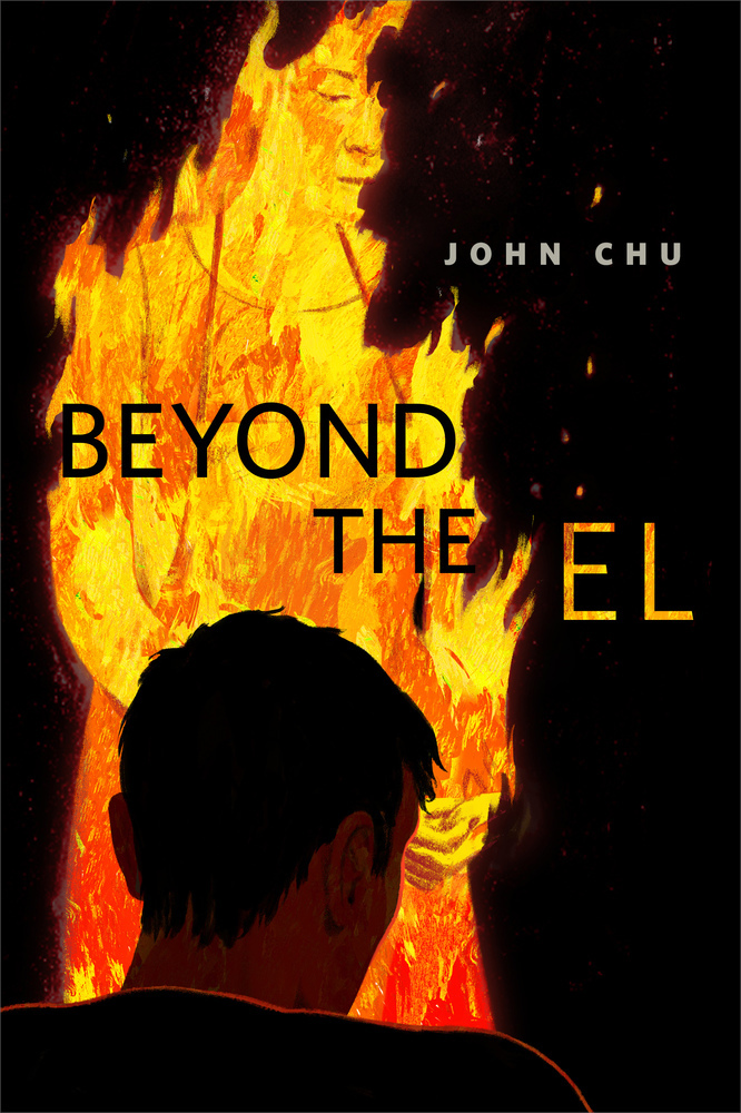Beyond the El book cover