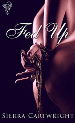 Fed Up book cover