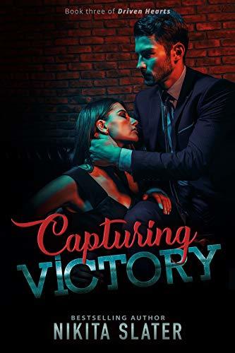 Driven Hearts book cover 3