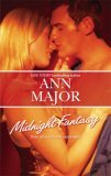 Fantasy book cover 1
