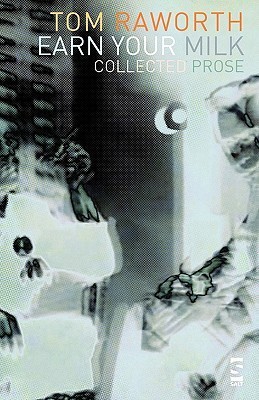 Earn Your Milk book cover