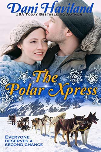 The Polar Xpress book cover