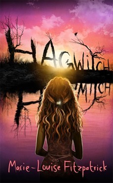 Hagwitch book cover