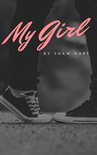 My Girl book cover