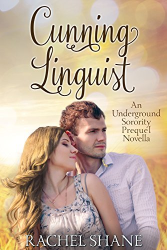 Cunning Linguist book cover