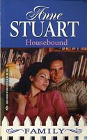 Housebound book cover