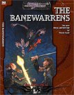 The Banewarrens book cover