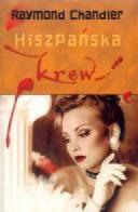 Hiszpańska krew i inne opowiadania book cover