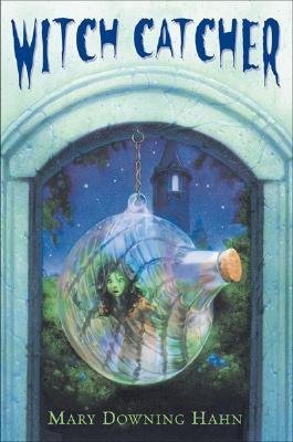 Witch Catcher book cover