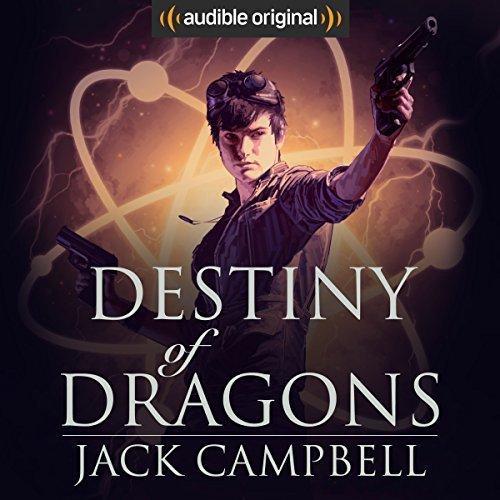 The Legacy of Dragons book cover 3