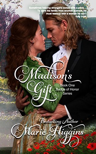 Gifted book cover 1