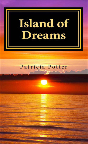 Island of Dreams book cover