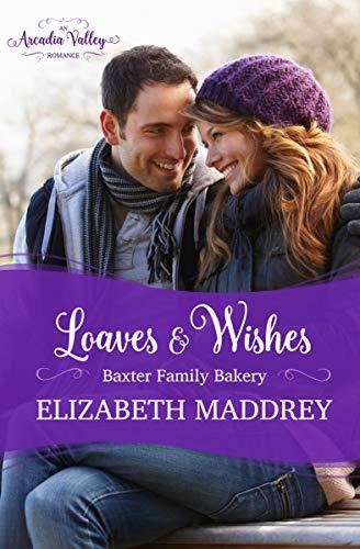 Loaves & Wishes book cover