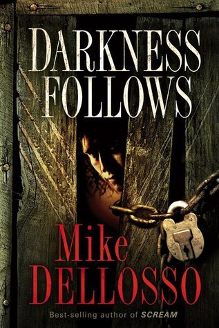 Darkness Follows book cover