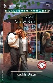 The Game Show Bride book cover