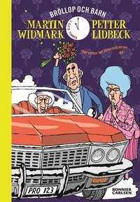 I elfte timmen book cover 1