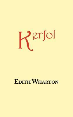 Kerfol book cover