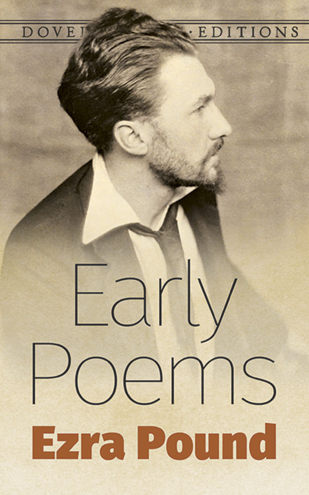 Early Poems book cover