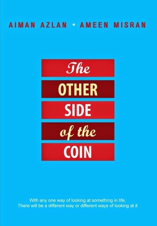 The Other Side of the Coin book cover