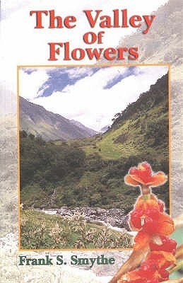 The Valley of Flowers book cover