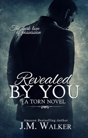 Torn book cover 2