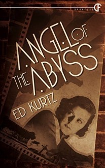 Angel of the Abyss book cover