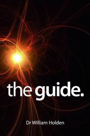The Guide book cover