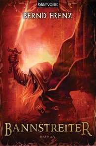 Bannstreiter book cover 2