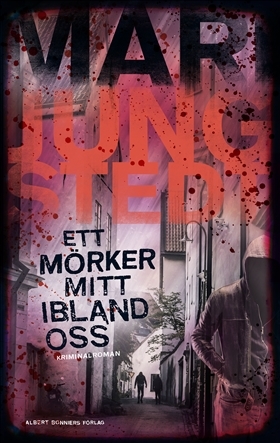 Ett mörker mitt ibland oss book cover