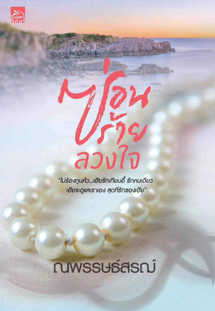 ซ่อนร้ายลวงใจ book cover