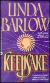 Keepsake book cover