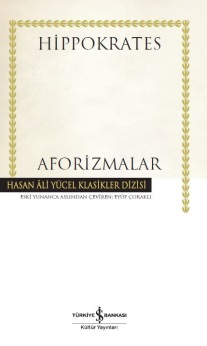 Aforizmalar book cover