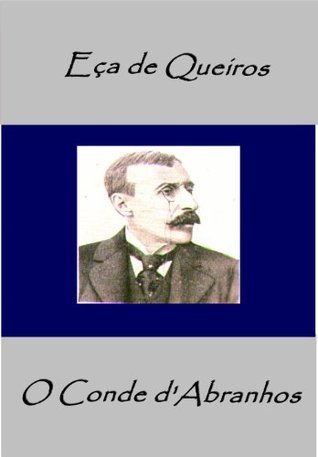 The Count of Abranhos book cover