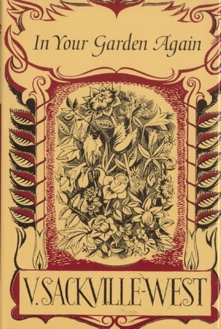 In Your Garden Again book cover