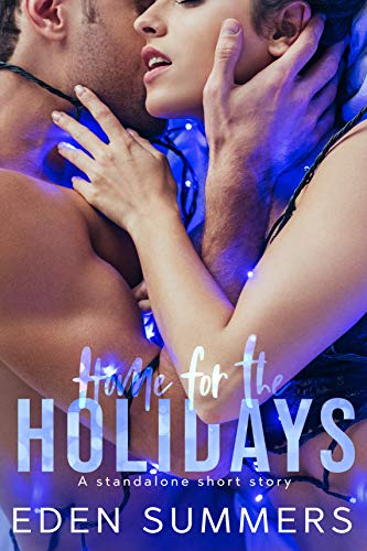 Home for the Holidays book cover
