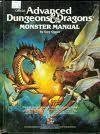 Monster Manual book cover