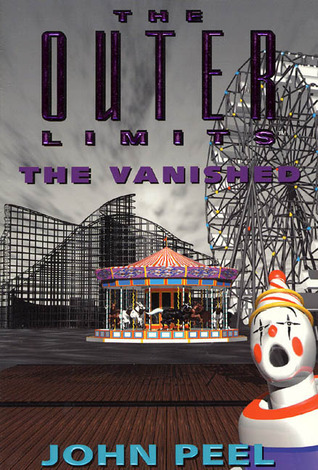 The Vanished book cover