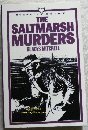 The Saltmarsh Murders book cover