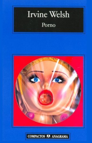 Mark Renton book cover 3