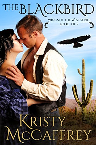 The Blackbird book cover
