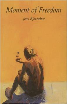 Moment of Freedom book cover
