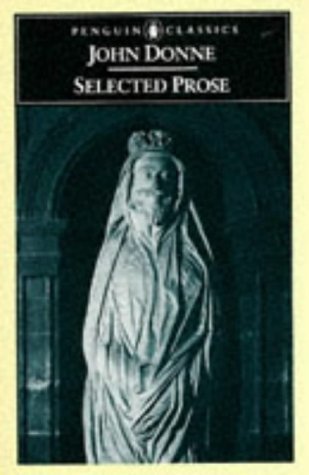 Selected Prose book cover
