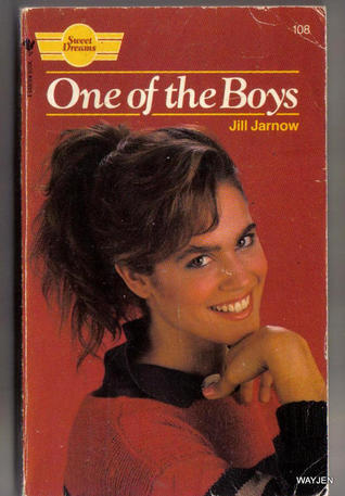 One of the Boys book cover