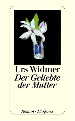 Der Geliebte der Mutter book cover