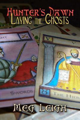 Hunter's Dawn - Laying the Ghosts book cover