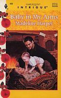 Baby In My Arms book cover