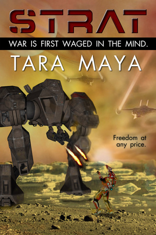 STRAT book cover