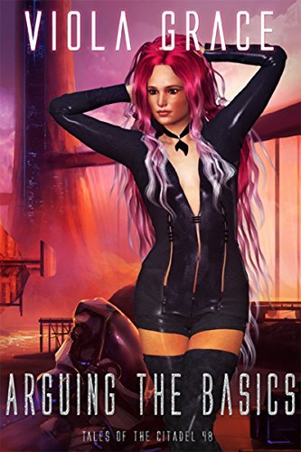 Arguing the Basics book cover